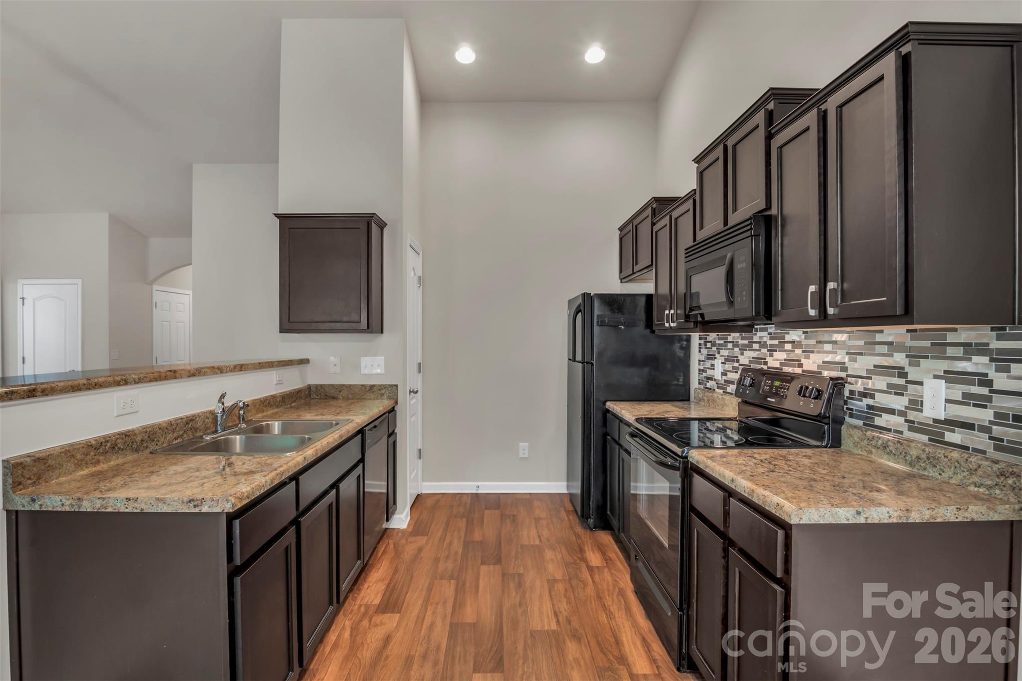 1314 Doby Springs Drive Charlotte NC 28262