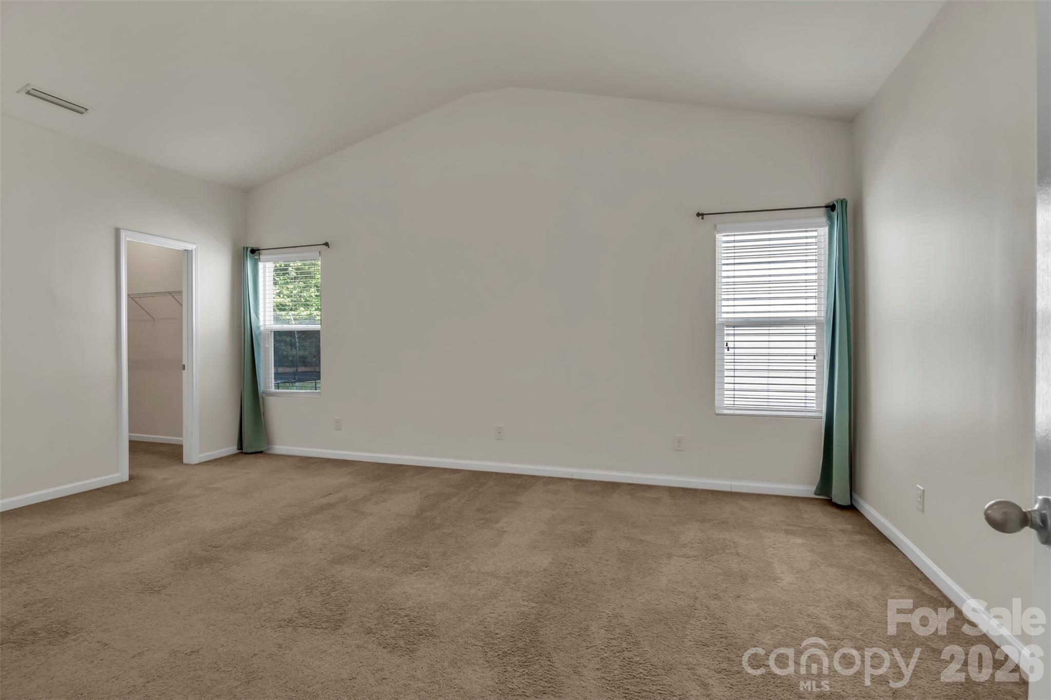 1314 Doby Springs Drive Charlotte NC 28262