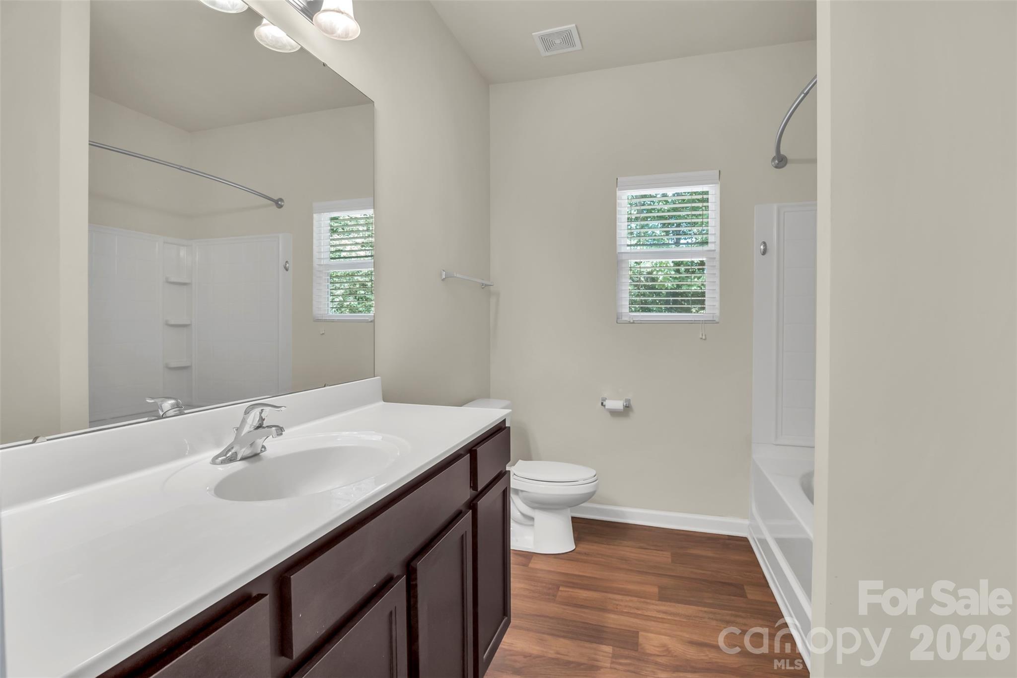 1314 Doby Springs Drive Charlotte NC 28262