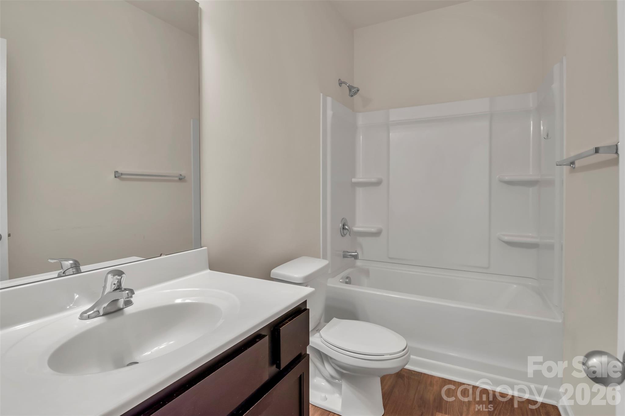 1314 Doby Springs Drive Charlotte NC 28262
