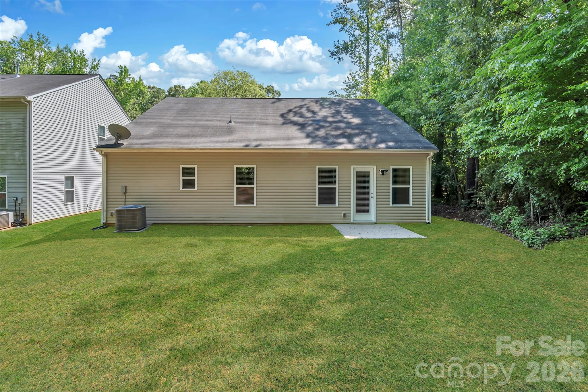 1314 Doby Springs Drive Charlotte NC 28262
