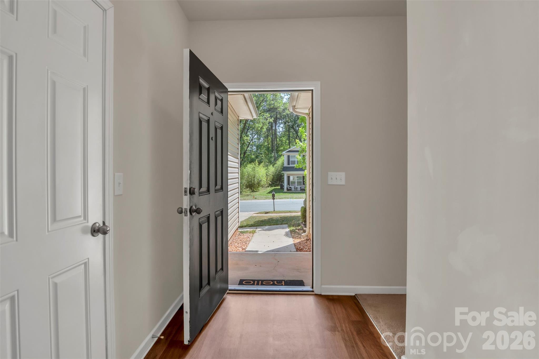 1314 Doby Springs Drive Charlotte NC 28262