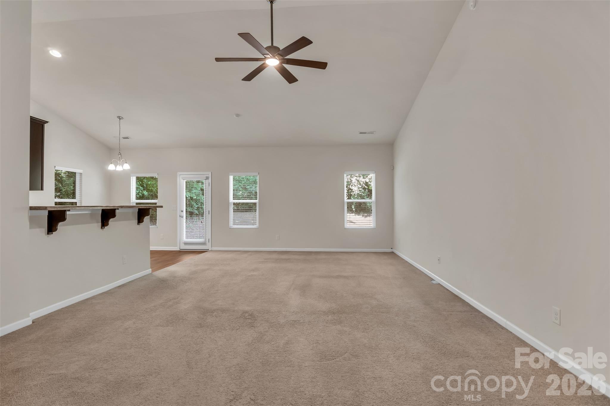 1314 Doby Springs Drive Charlotte NC 28262