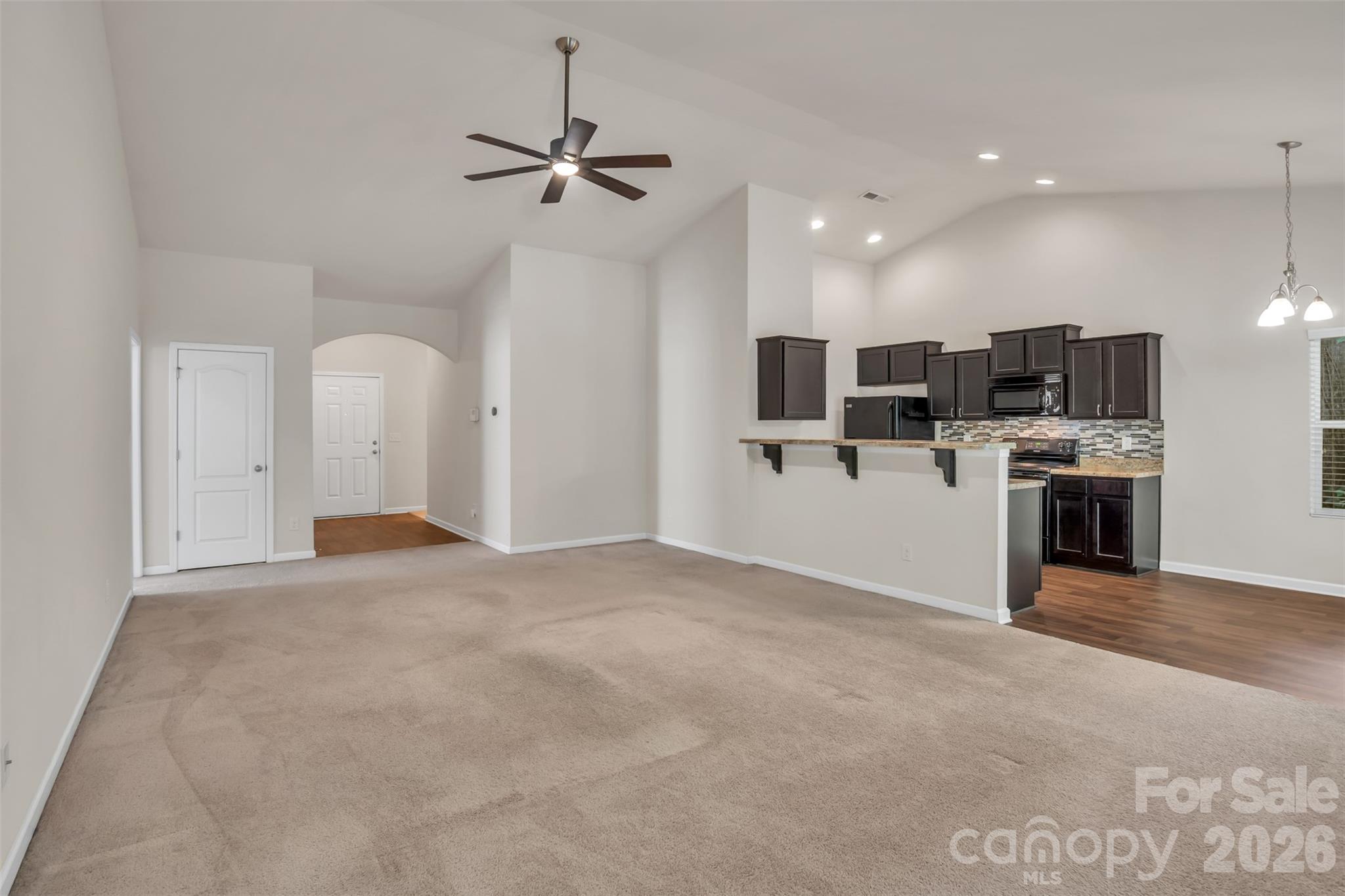1314 Doby Springs Drive Charlotte NC 28262