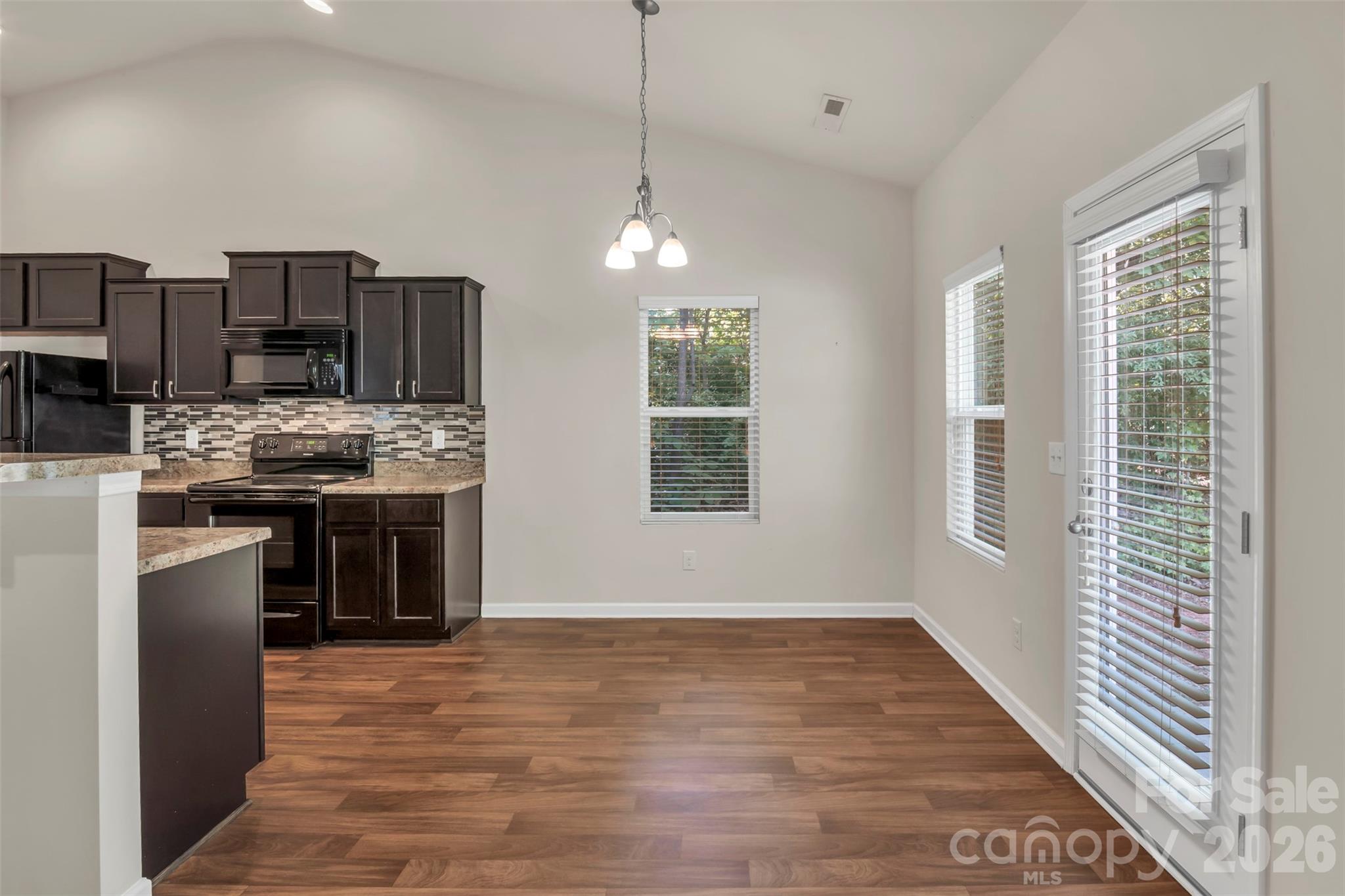 1314 Doby Springs Drive Charlotte NC 28262