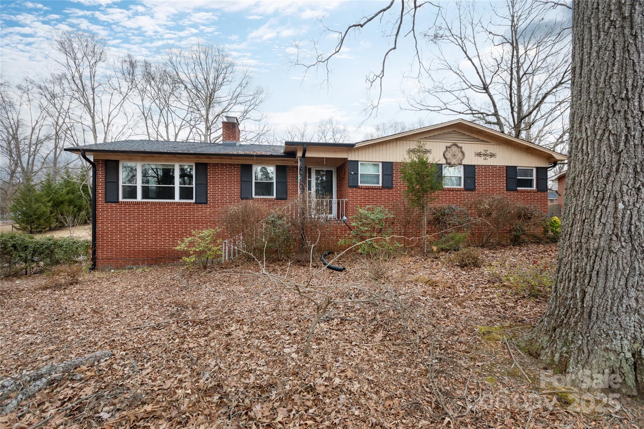 128 Summerlea Drive Charlotte NC 28214