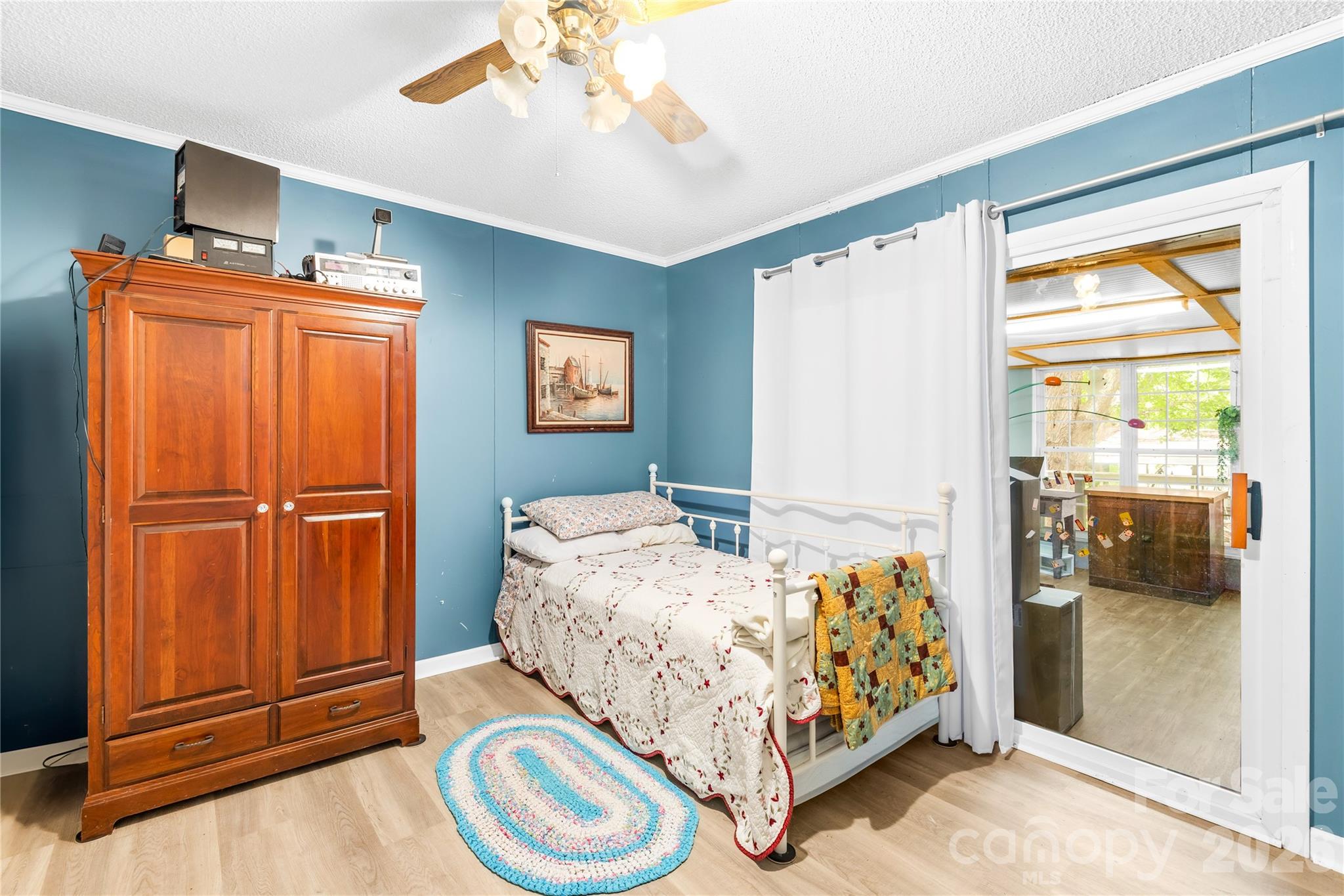 1225 Panther Point Road Richfield NC 28137