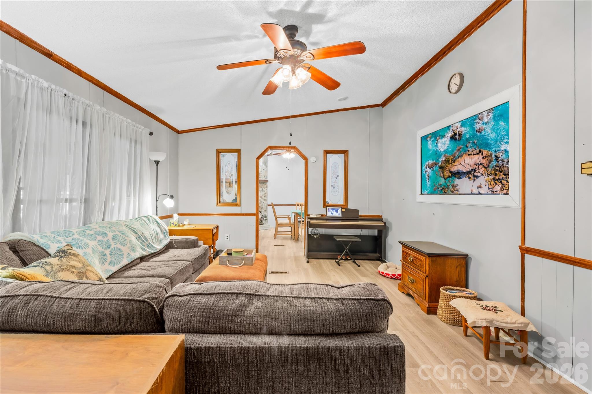 1225 Panther Point Road Richfield NC 28137