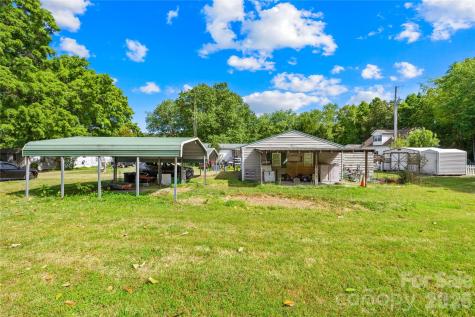 1225 Panther Point Road Richfield NC 28137