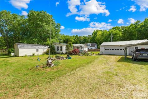 1225 Panther Point Road Richfield NC 28137