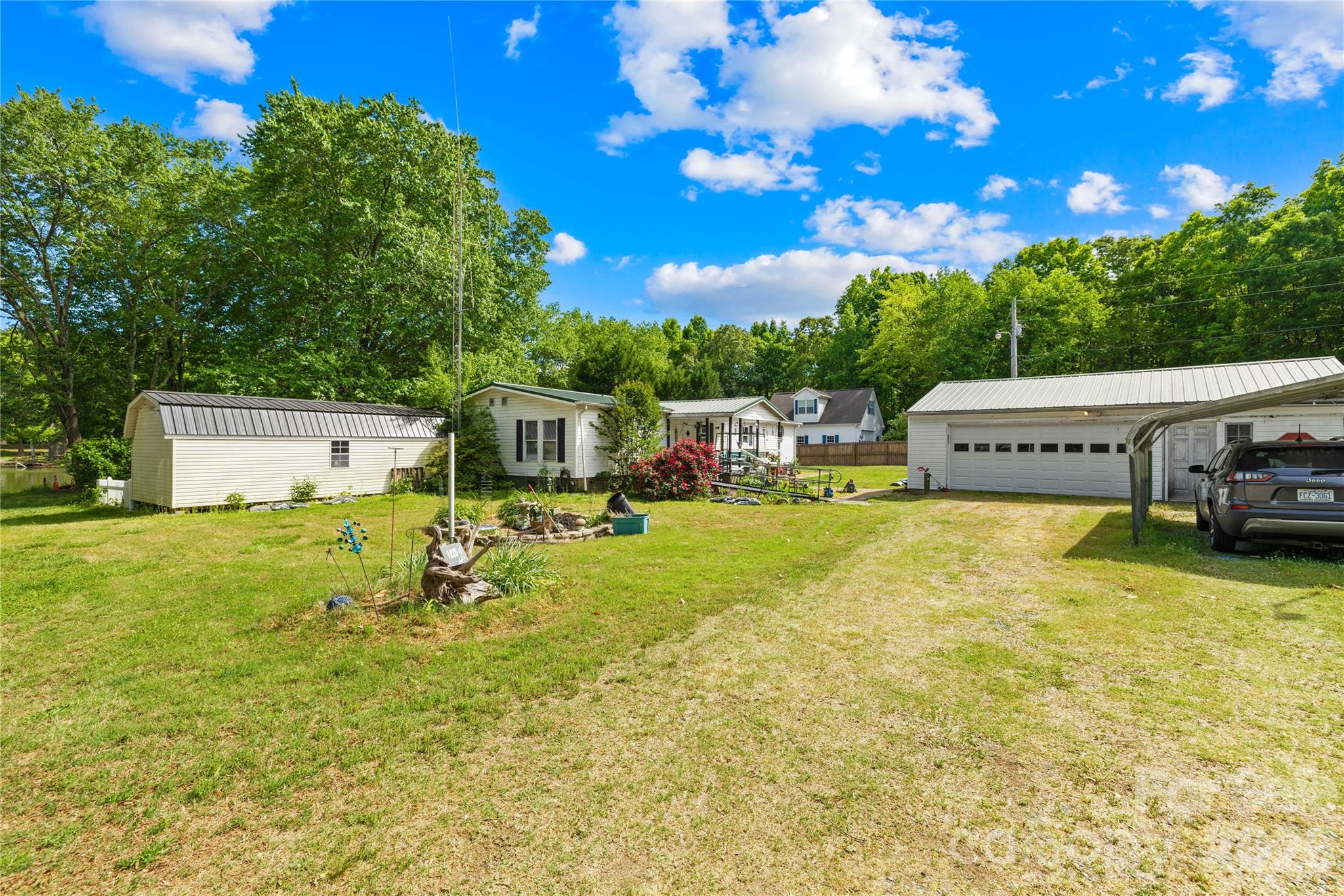 1225 Panther Point Road Richfield NC 28137