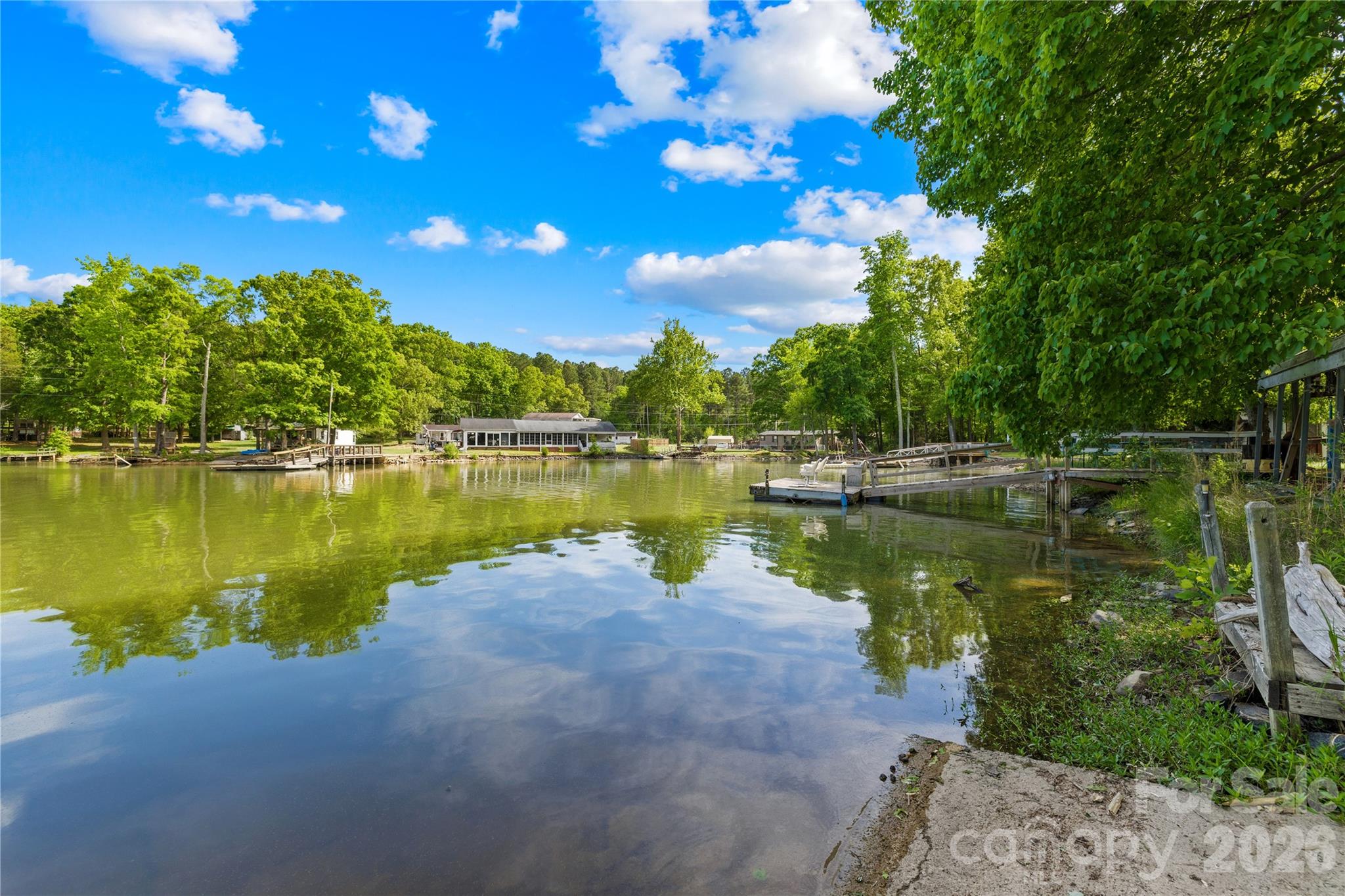 1225 Panther Point Road Richfield NC 28137