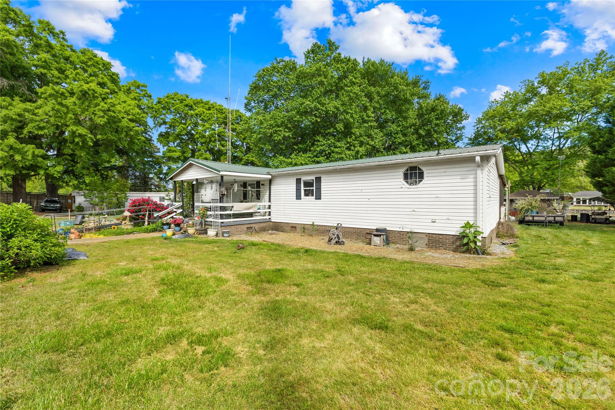 1225 Panther Point Road Richfield NC 28137