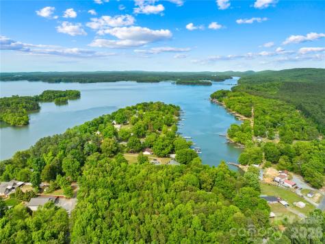 1225 Panther Point Road Richfield NC 28137