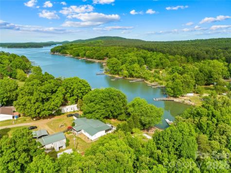 1225 Panther Point Road Richfield NC 28137