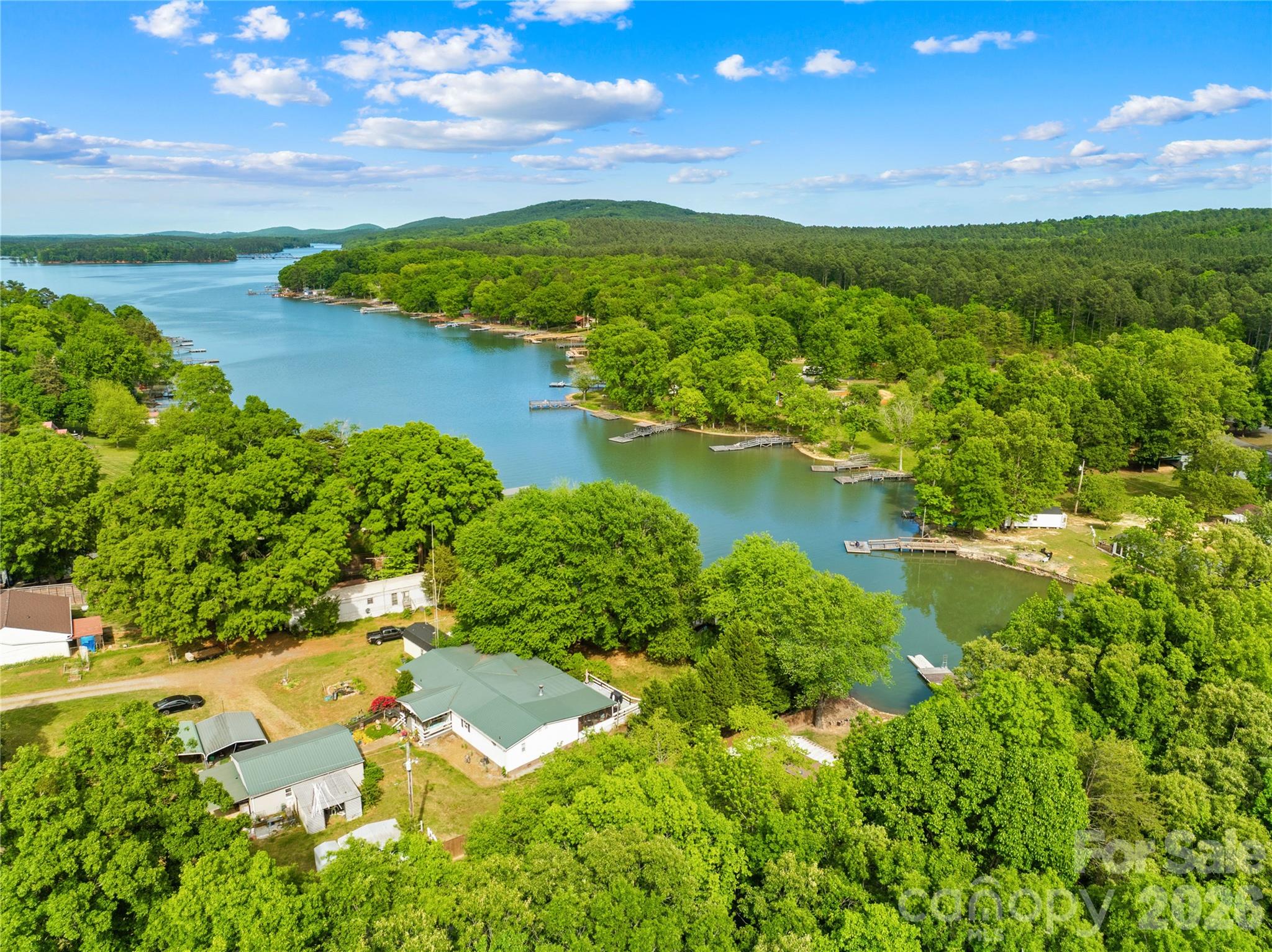 1225 Panther Point Road Richfield NC 28137