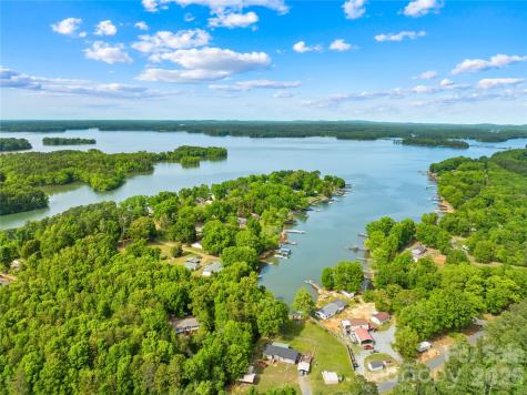 1225 Panther Point Road Richfield NC 28137