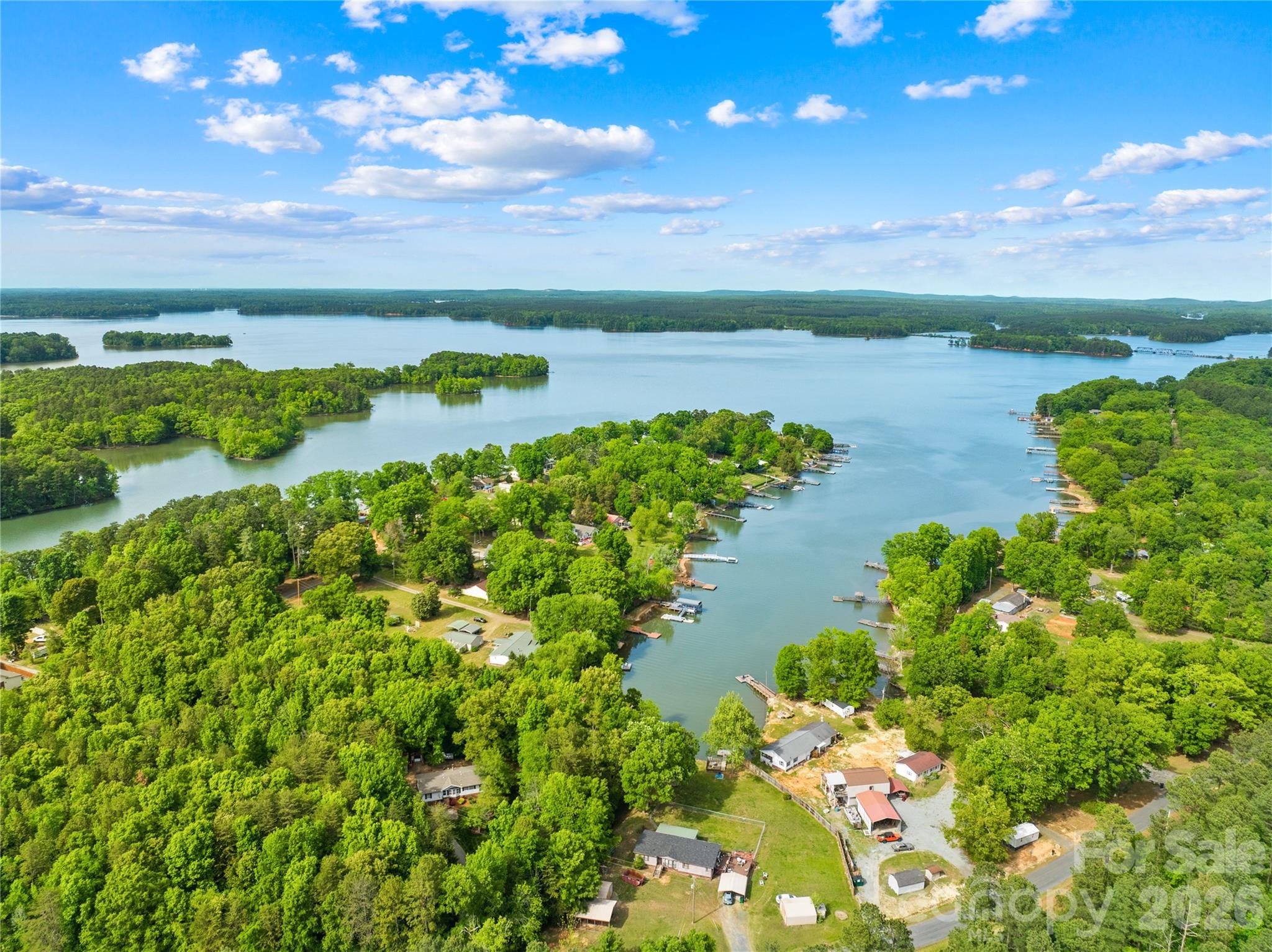 1225 Panther Point Road Richfield NC 28137