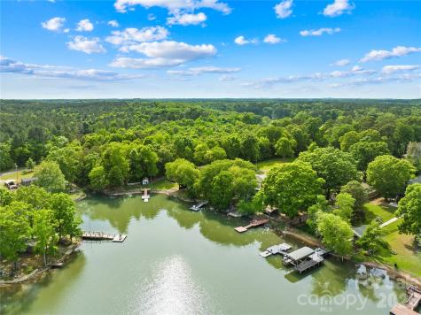 1225 Panther Point Road Richfield NC 28137