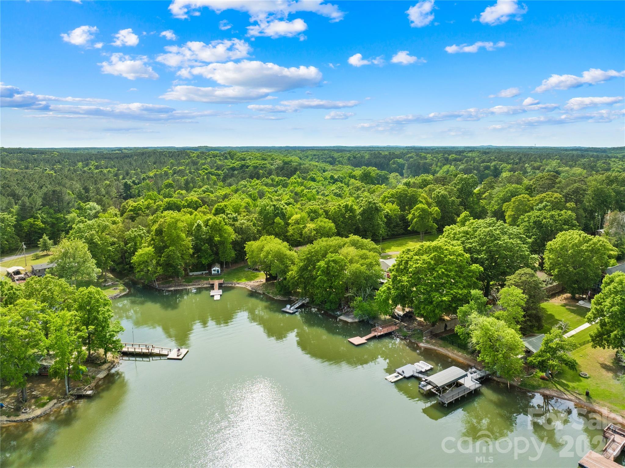 1225 Panther Point Road Richfield NC 28137