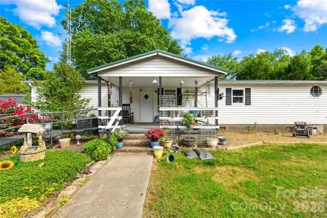 1225 Panther Point Road Richfield NC 28137