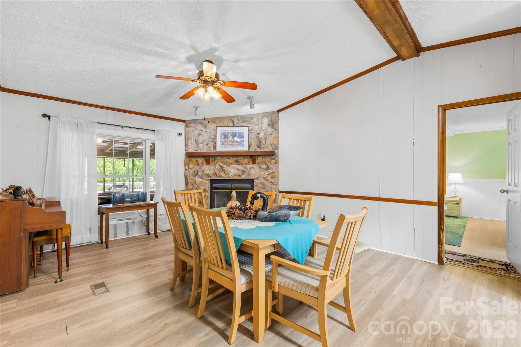 1225 Panther Point Road Richfield NC 28137