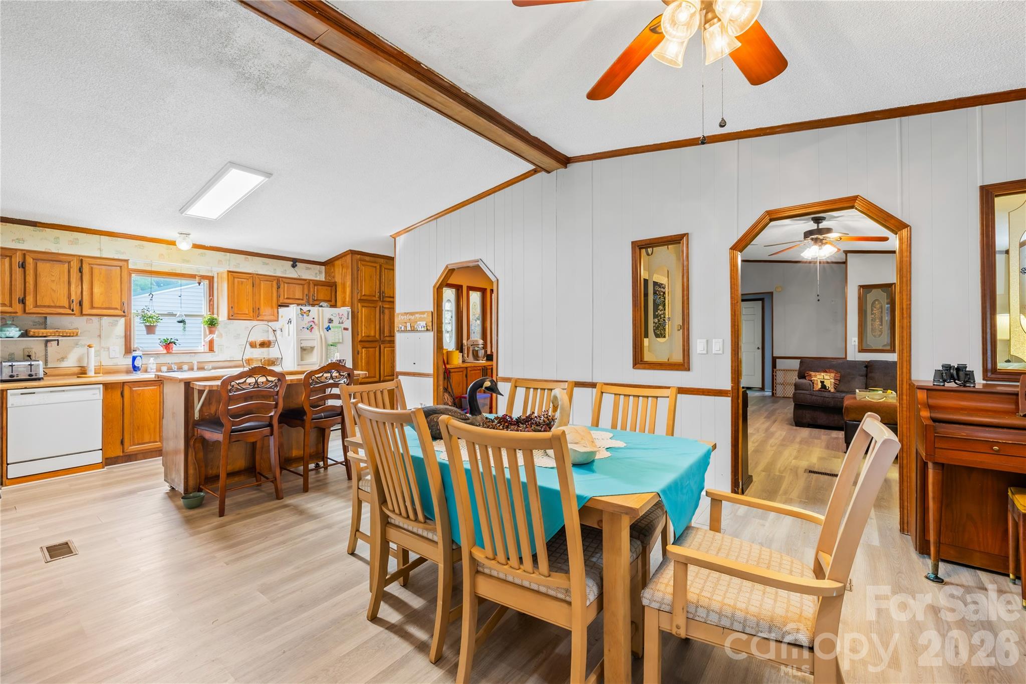 1225 Panther Point Road Richfield NC 28137