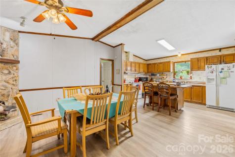 1225 Panther Point Road Richfield NC 28137