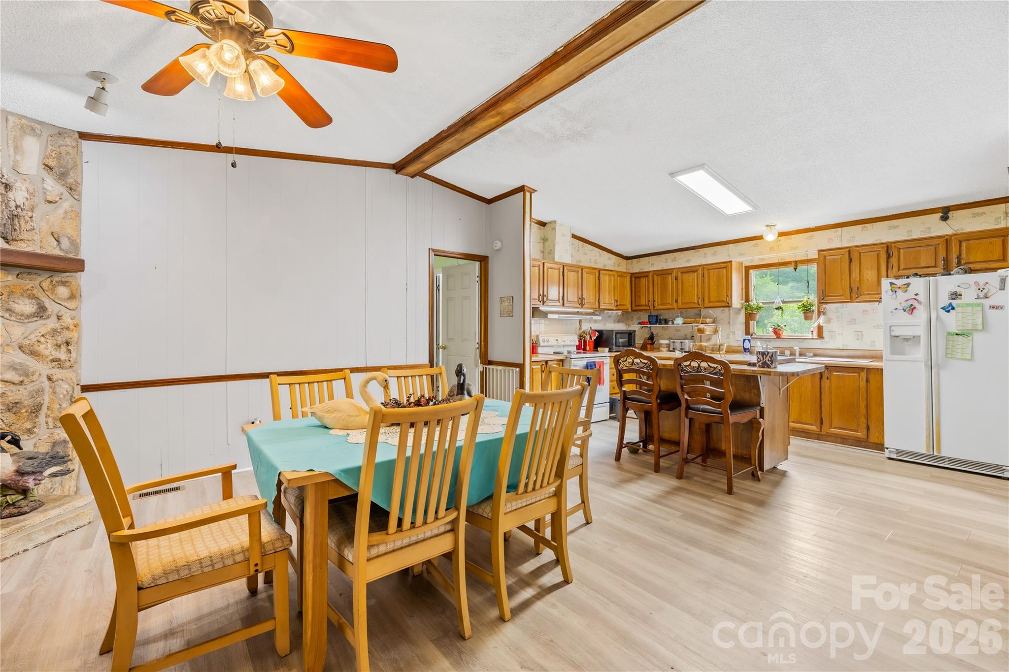 1225 Panther Point Road Richfield NC 28137