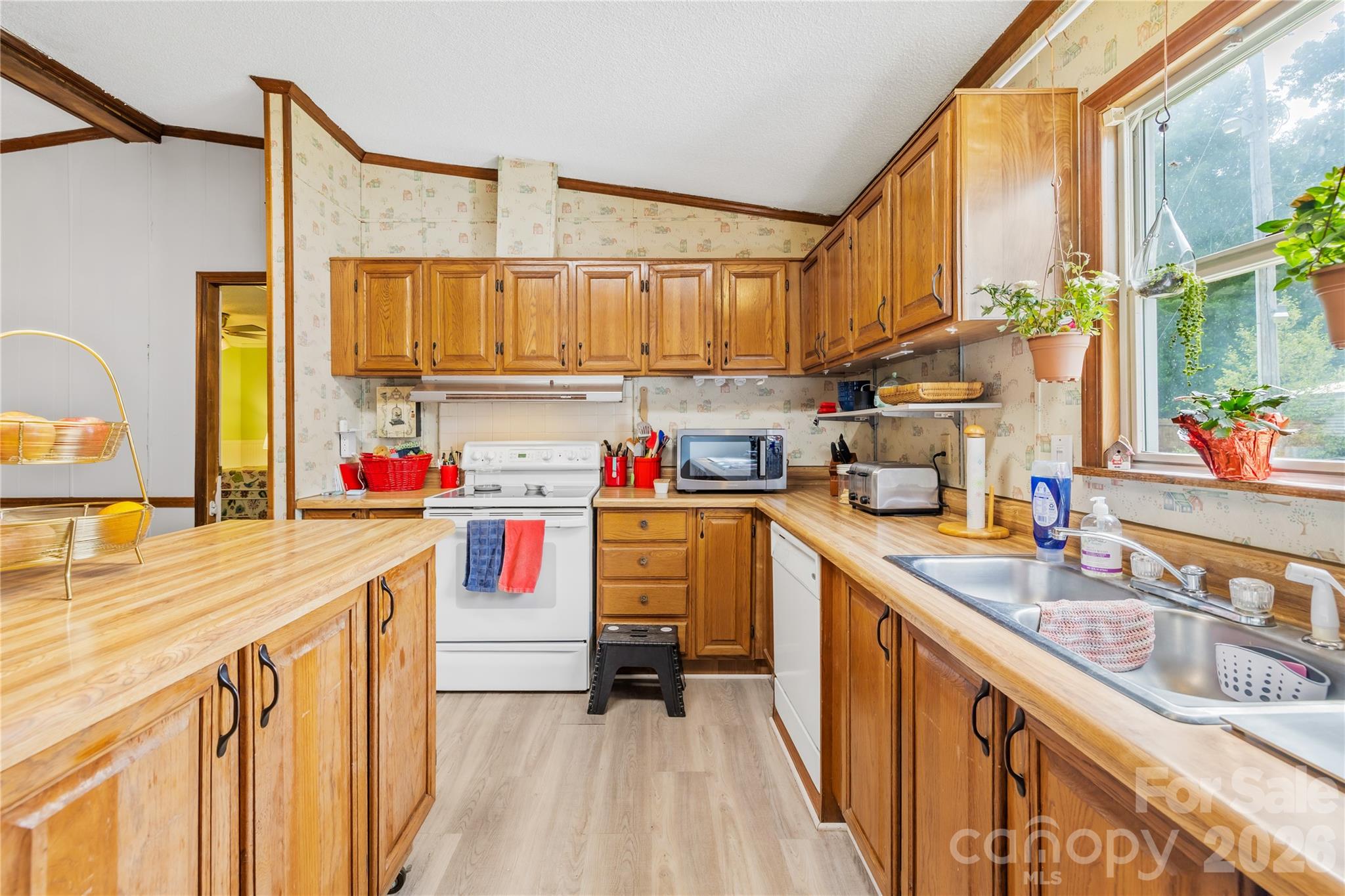 1225 Panther Point Road Richfield NC 28137