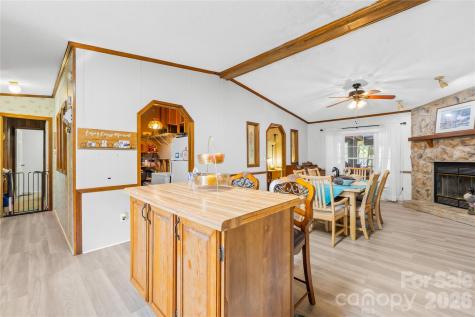 1225 Panther Point Road Richfield NC 28137
