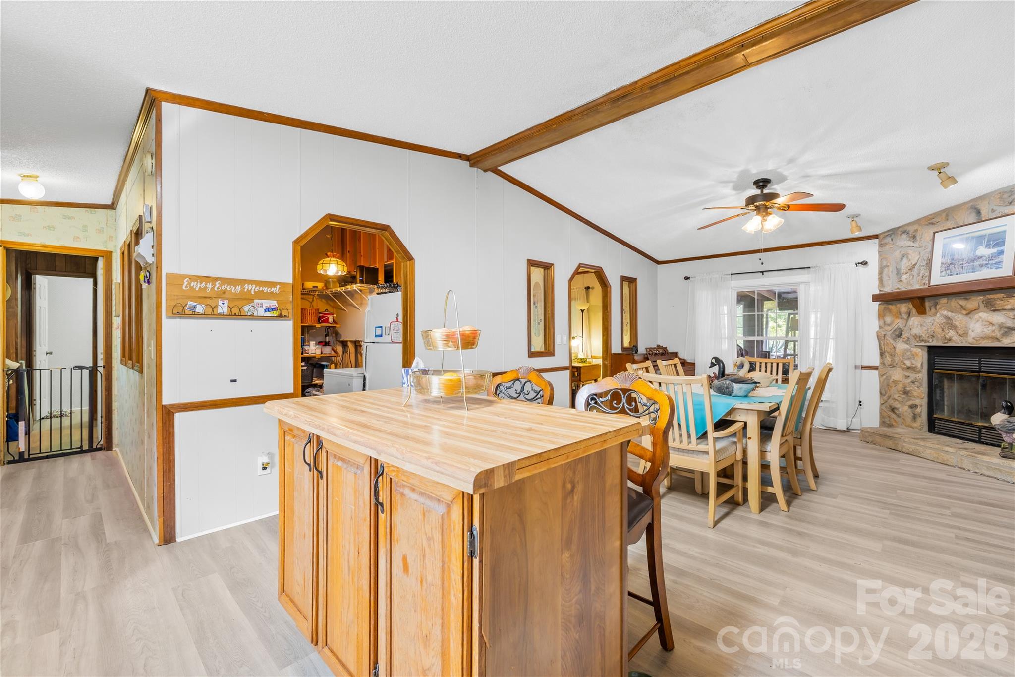 1225 Panther Point Road Richfield NC 28137