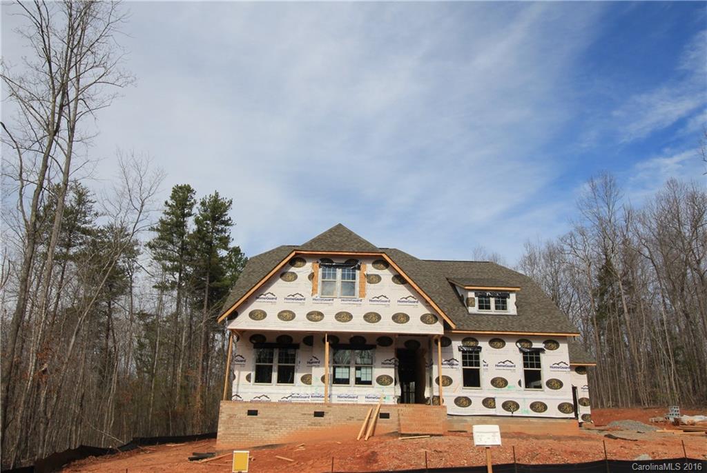 2141 Sweet Clover Way Denver NC 28037