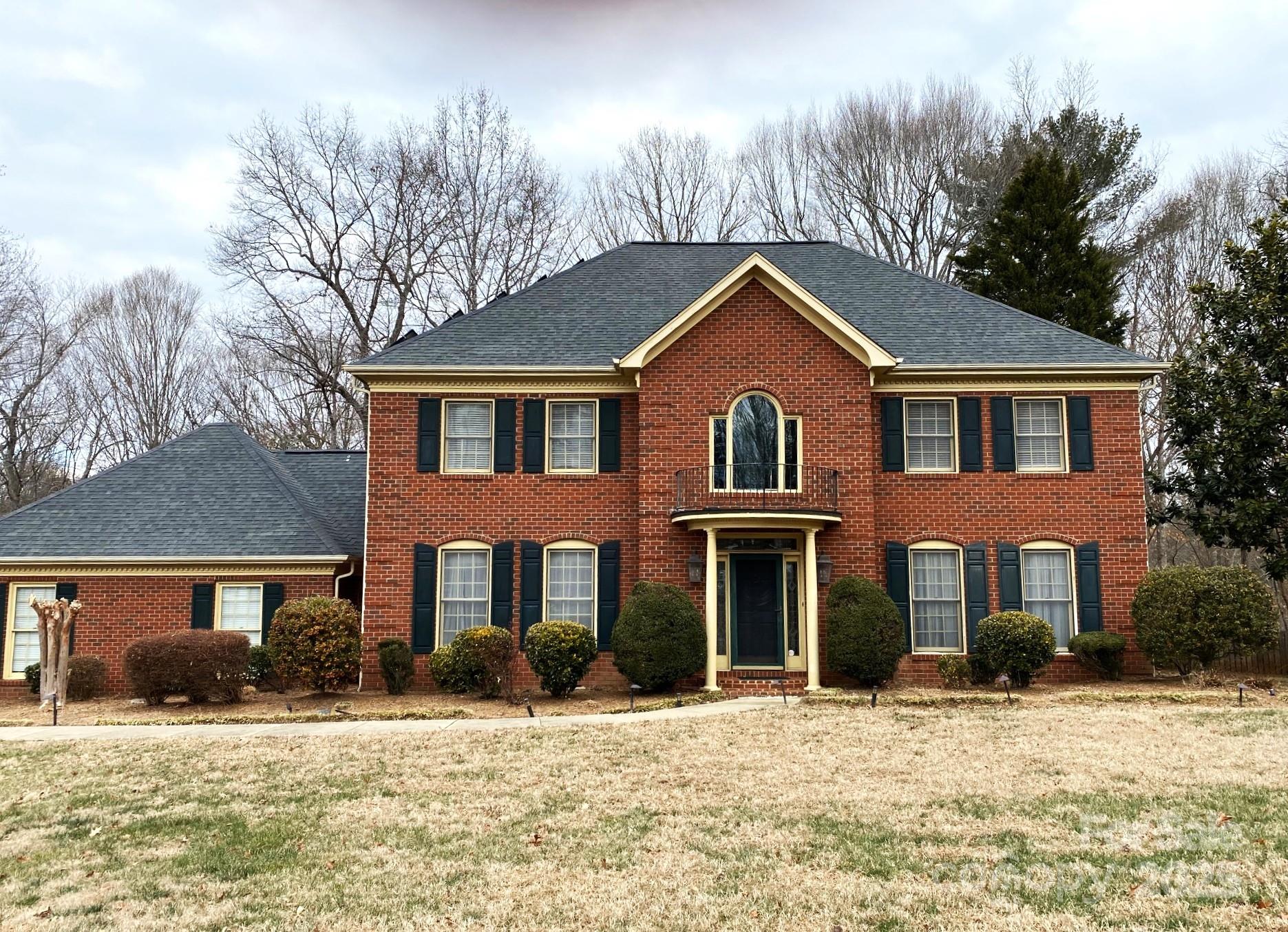 536 19th Avenue Drive NW Hickory NC 28601