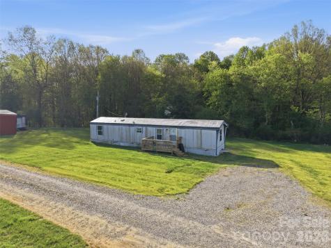 114/116 Harrington Place Drive Taylorsville NC 28681