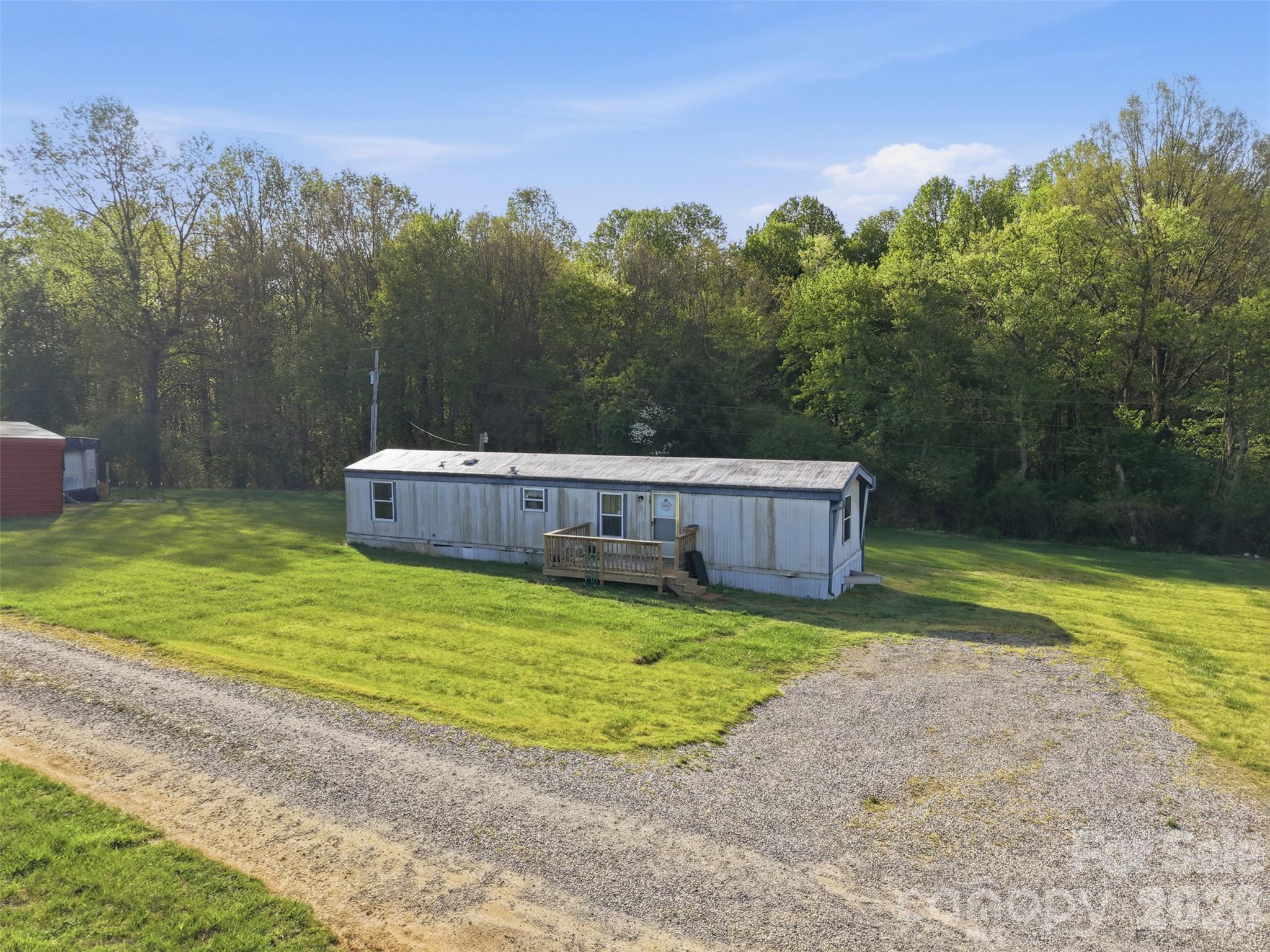 114/116 Harrington Place Drive Taylorsville NC 28681