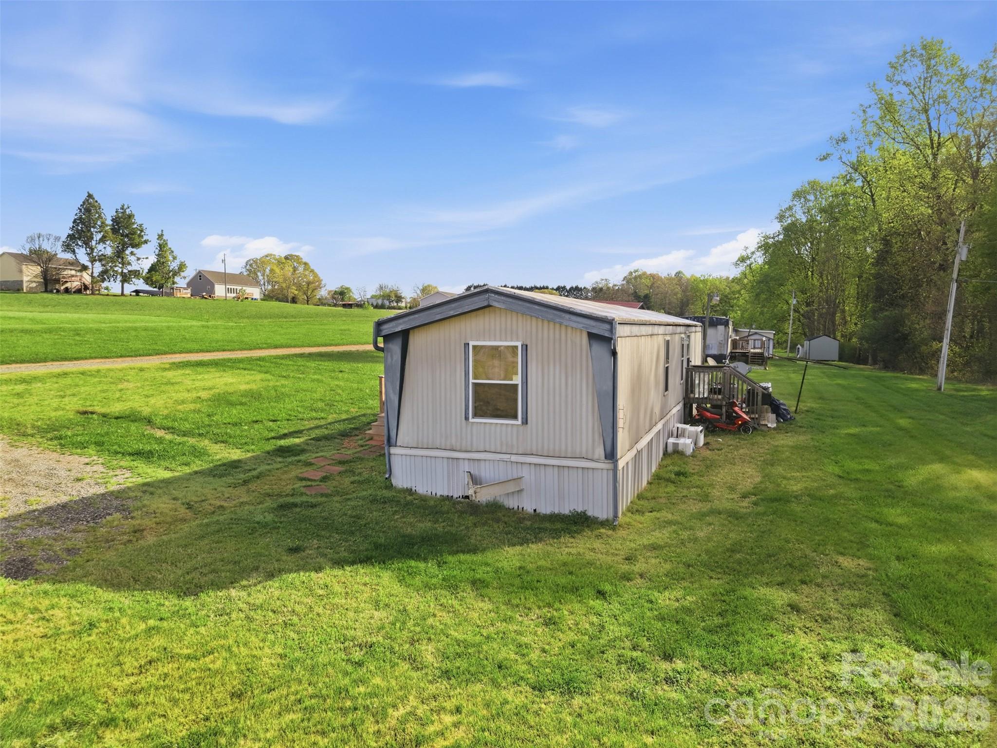 114/116 Harrington Place Drive Taylorsville NC 28681