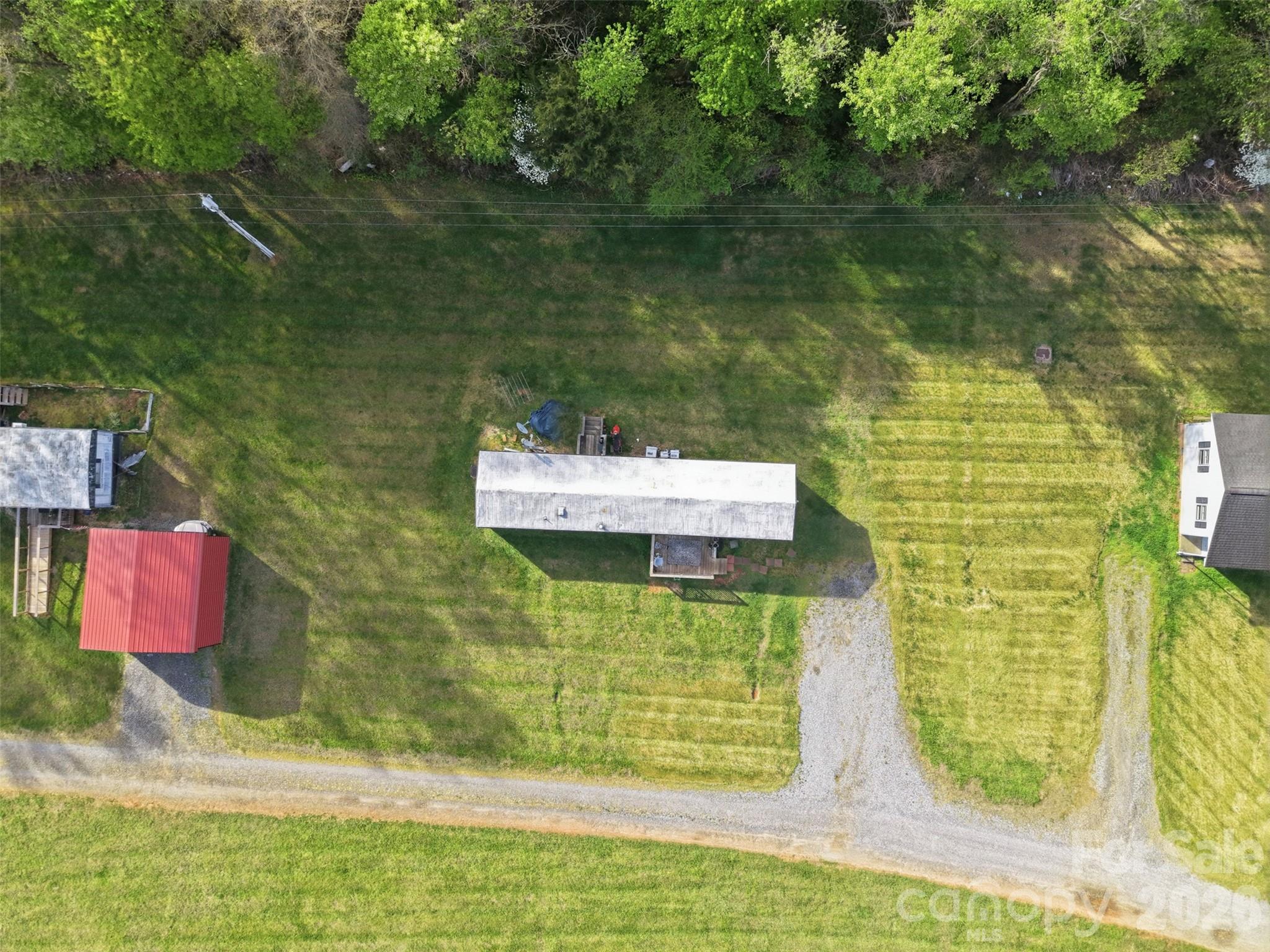 114/116 Harrington Place Drive Taylorsville NC 28681