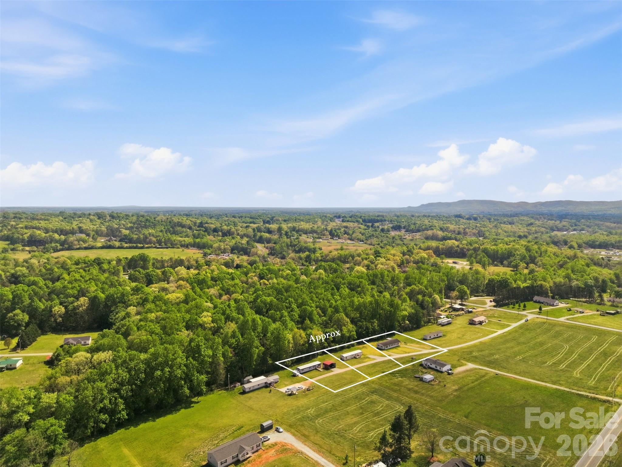 114/116 Harrington Place Drive Taylorsville NC 28681