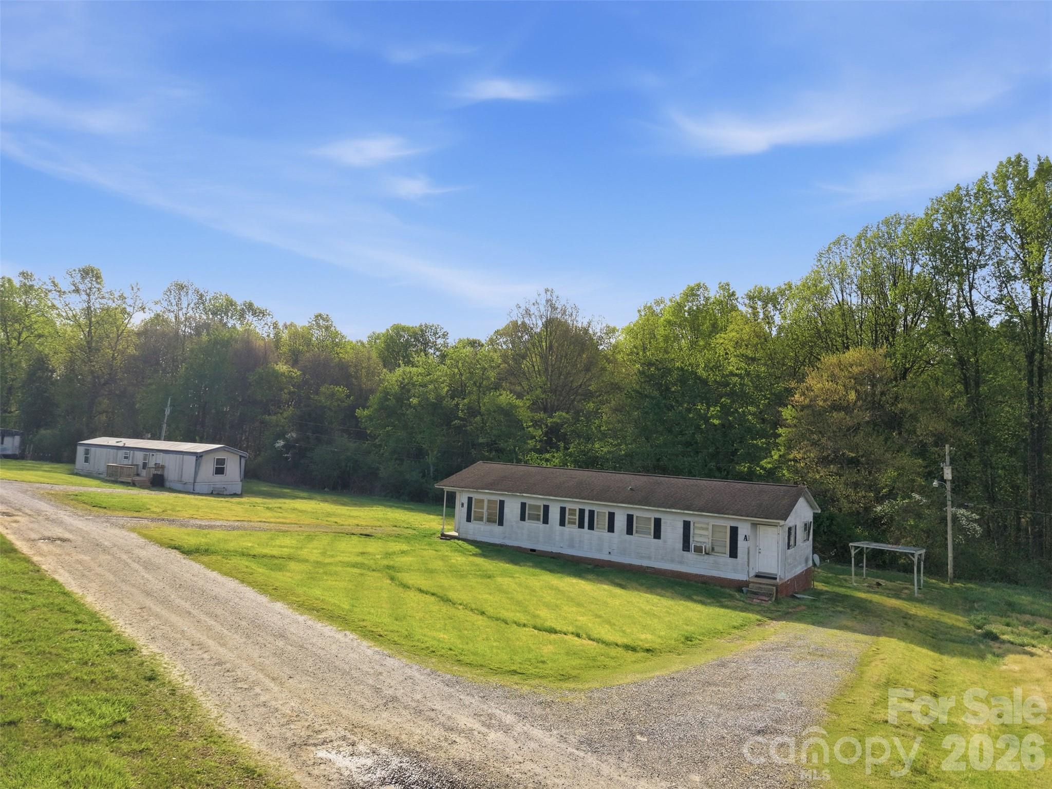 114/116 Harrington Place Drive Taylorsville NC 28681