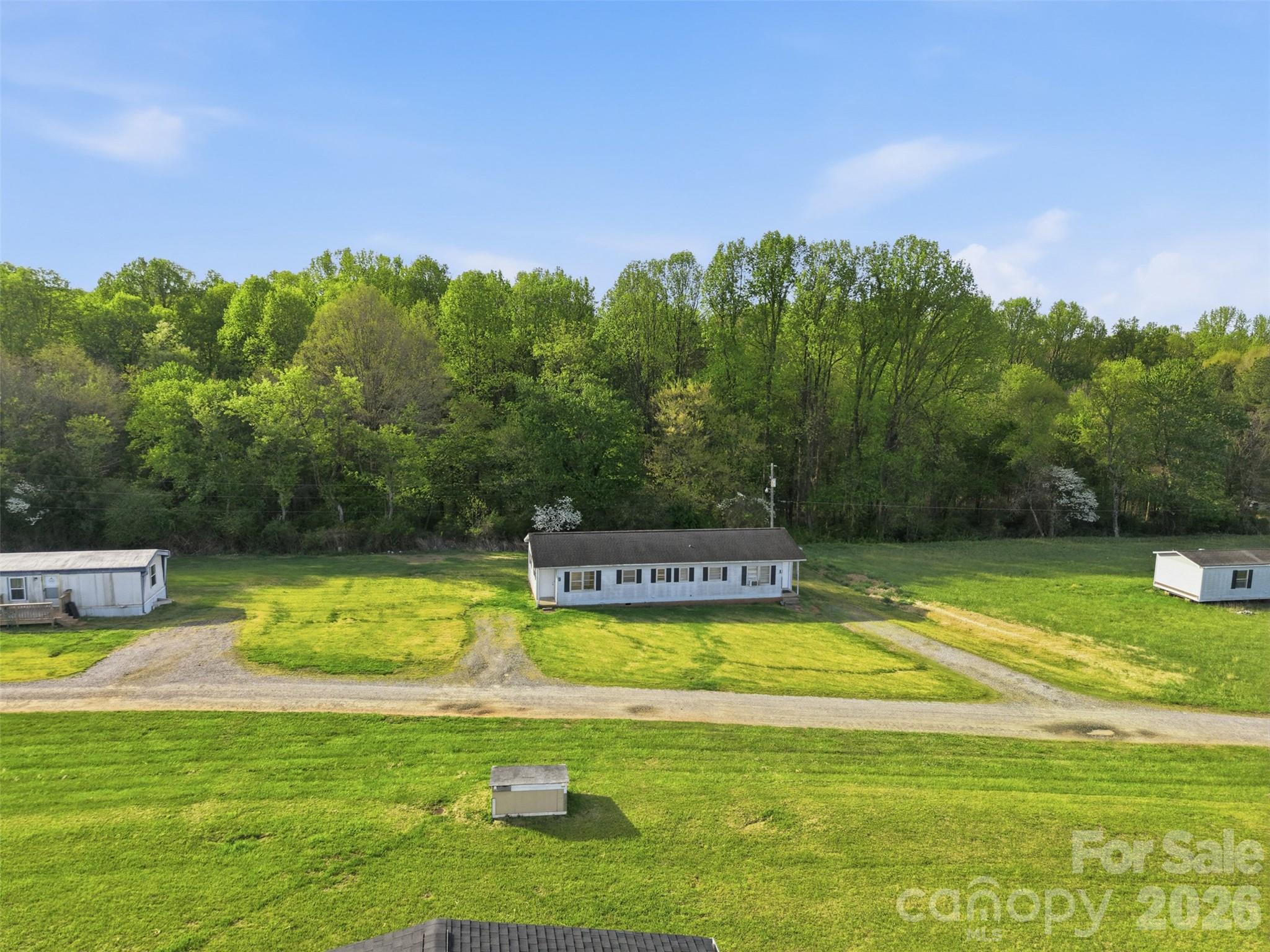 114/116 Harrington Place Drive Taylorsville NC 28681