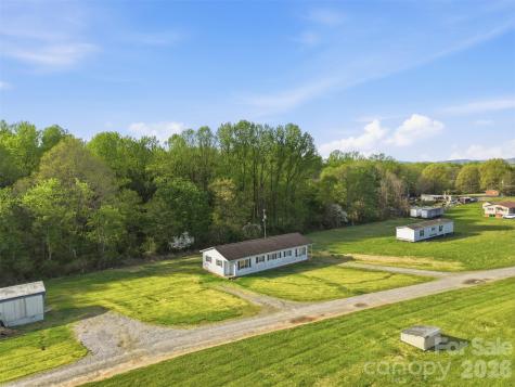 114/116 Harrington Place Drive Taylorsville NC 28681