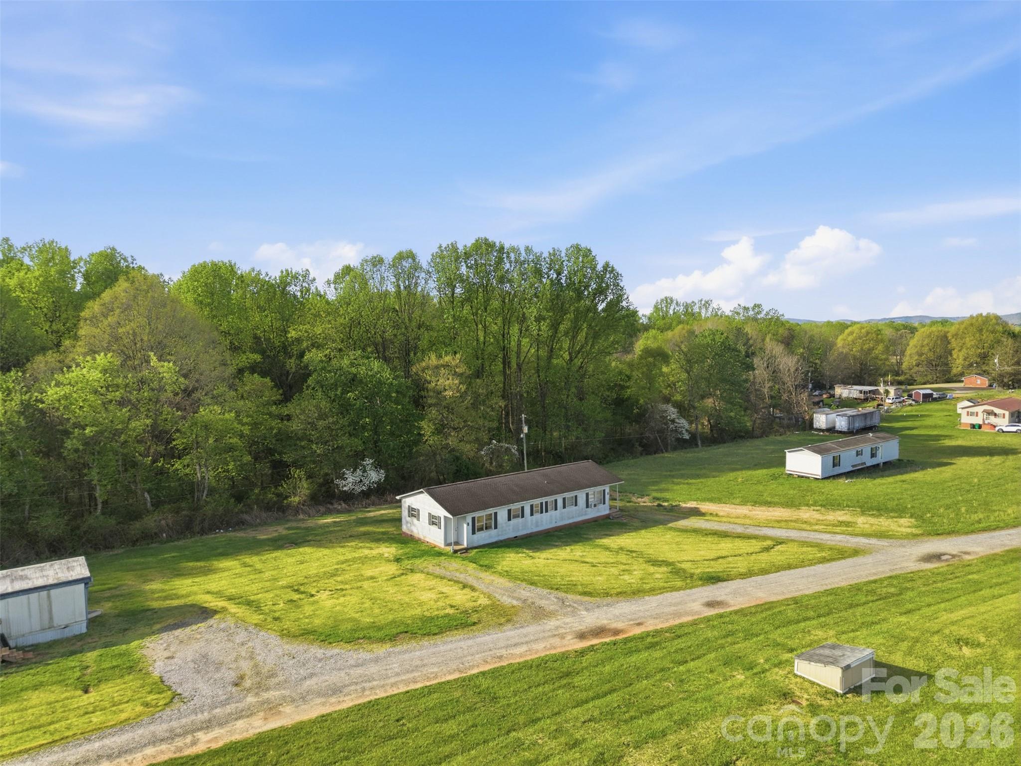 114/116 Harrington Place Drive Taylorsville NC 28681