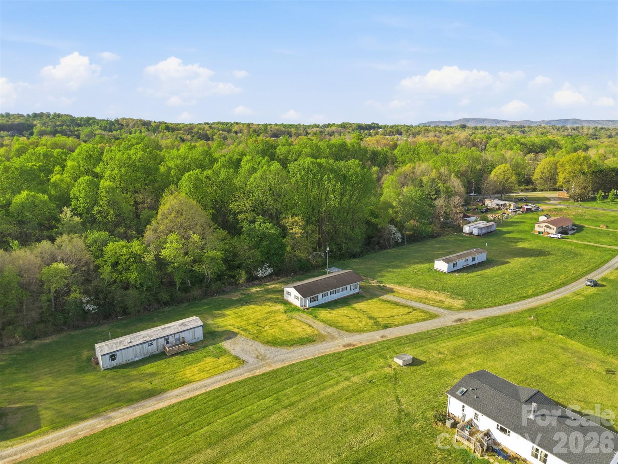 114/116 Harrington Place Drive Taylorsville NC 28681