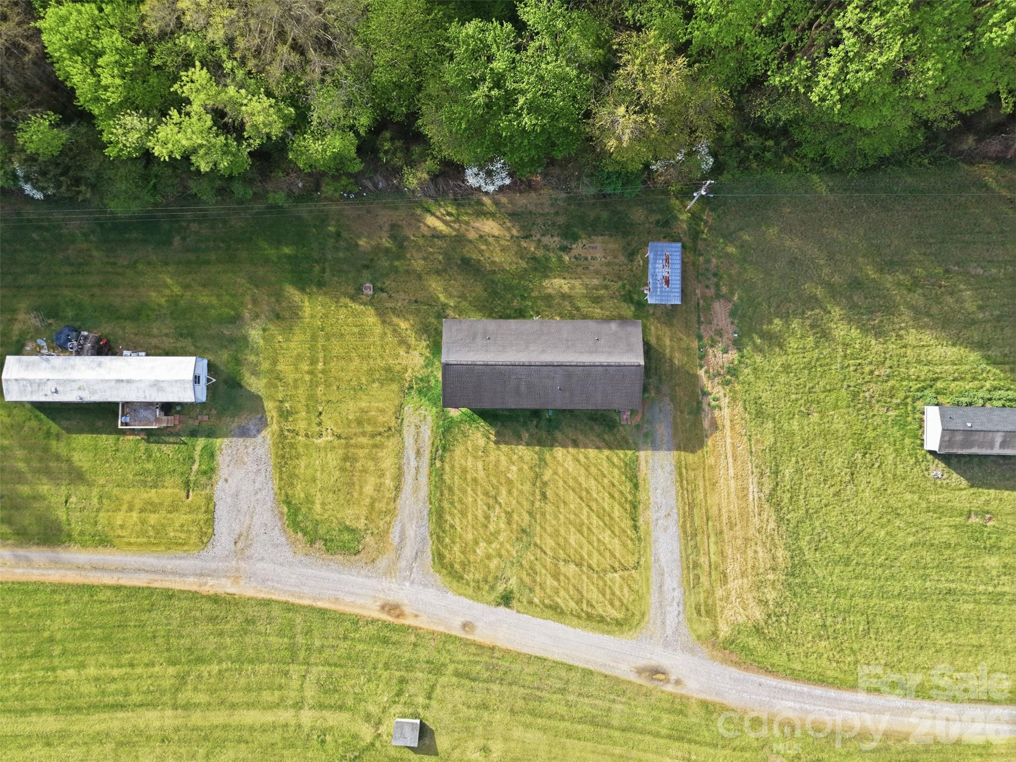 114/116 Harrington Place Drive Taylorsville NC 28681