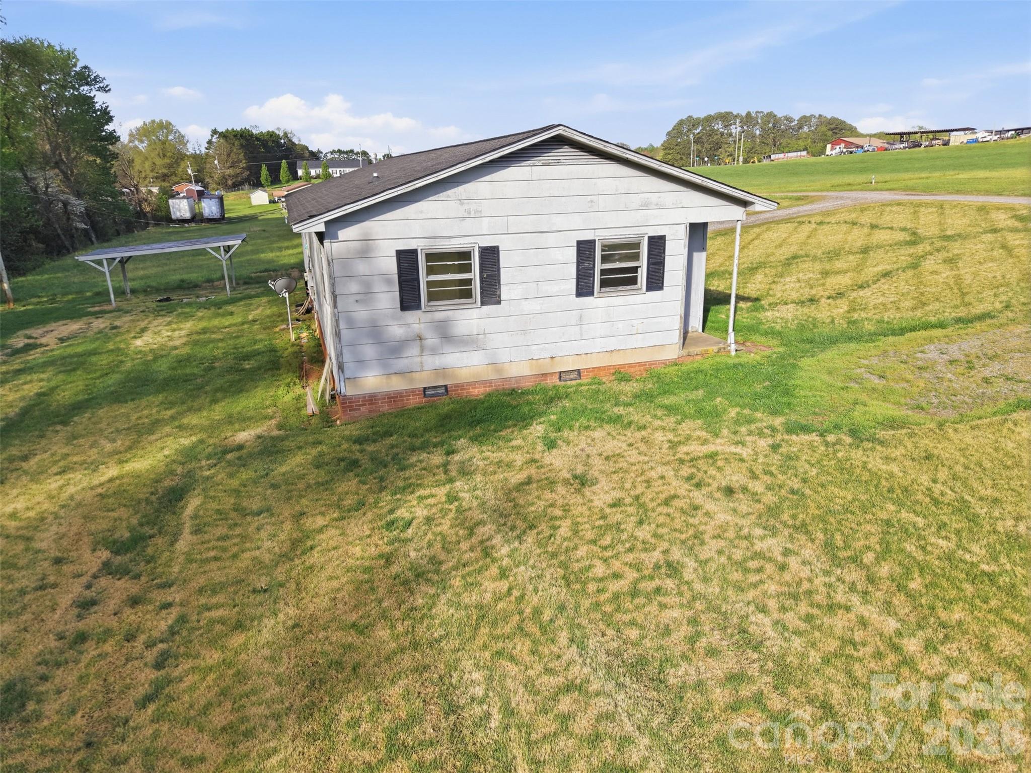 114/116 Harrington Place Drive Taylorsville NC 28681