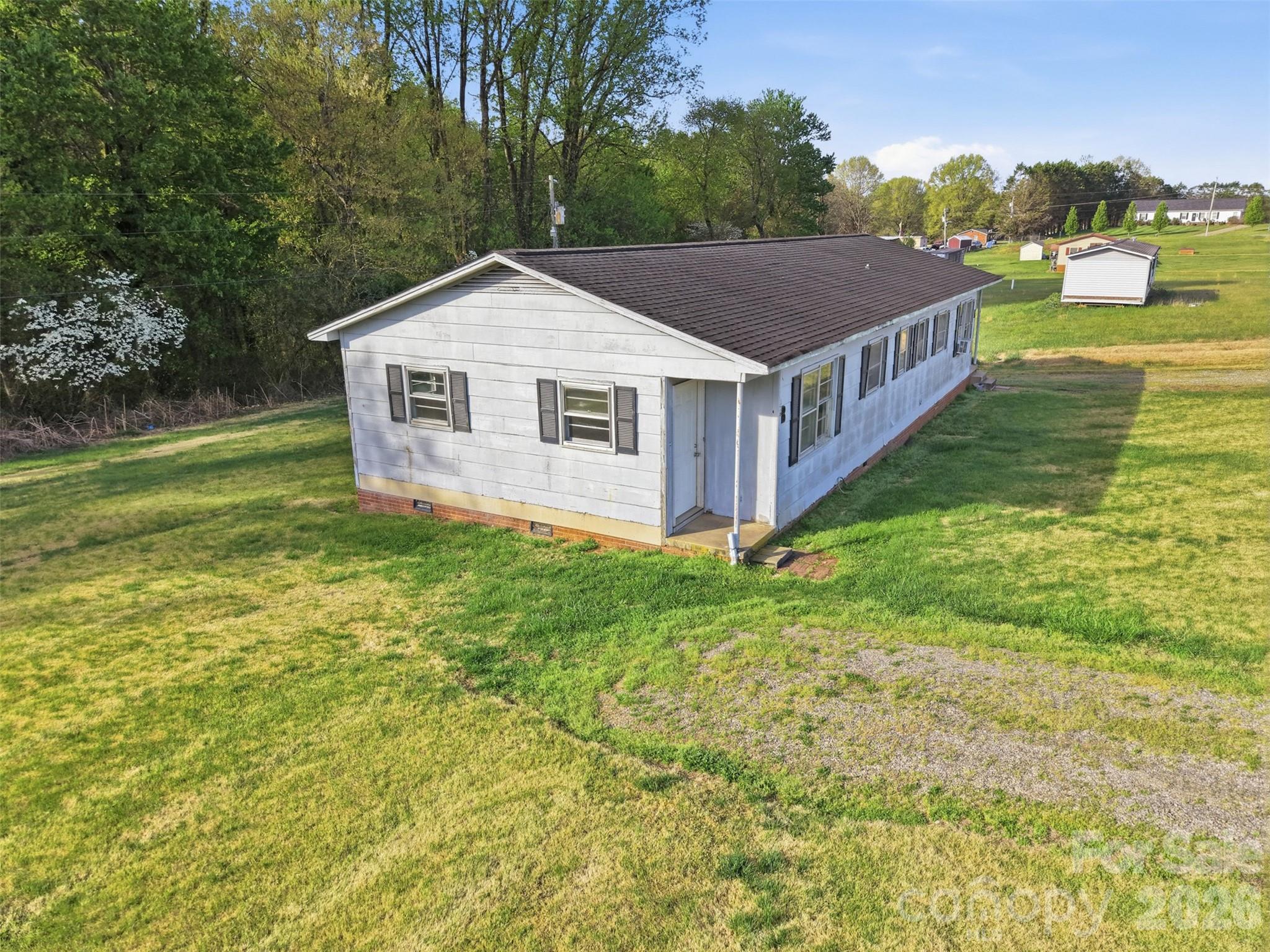 114/116 Harrington Place Drive Taylorsville NC 28681