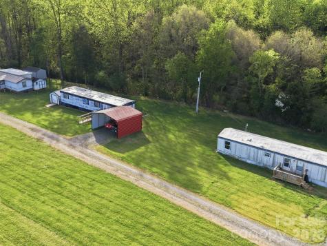 114/116 Harrington Place Drive Taylorsville NC 28681