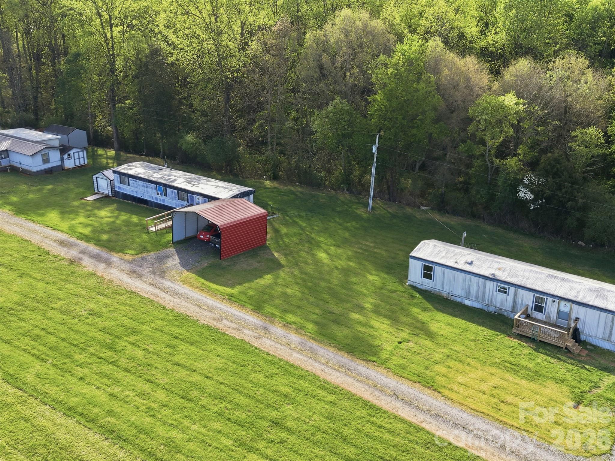 114/116 Harrington Place Drive Taylorsville NC 28681