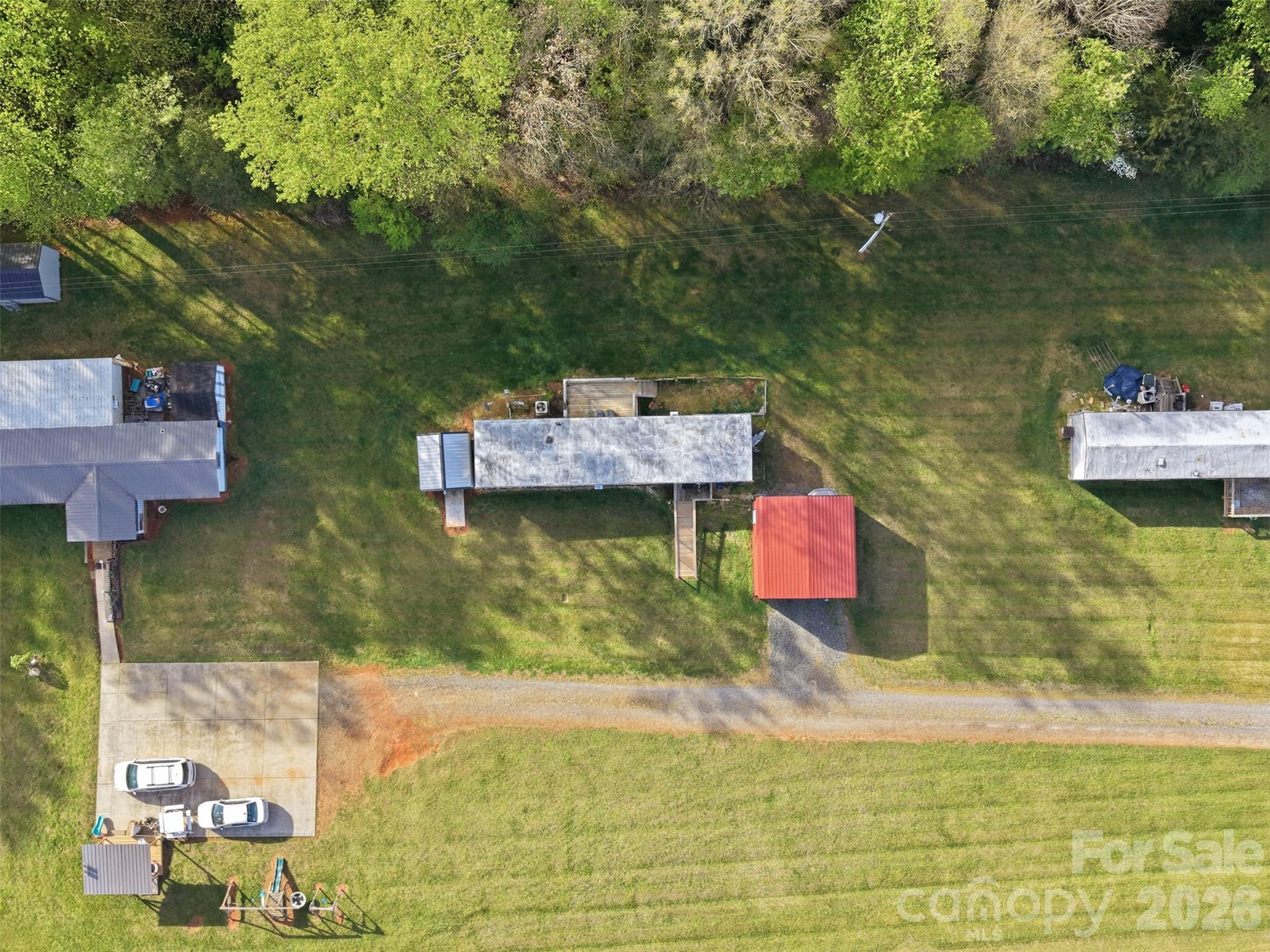 114/116 Harrington Place Drive Taylorsville NC 28681